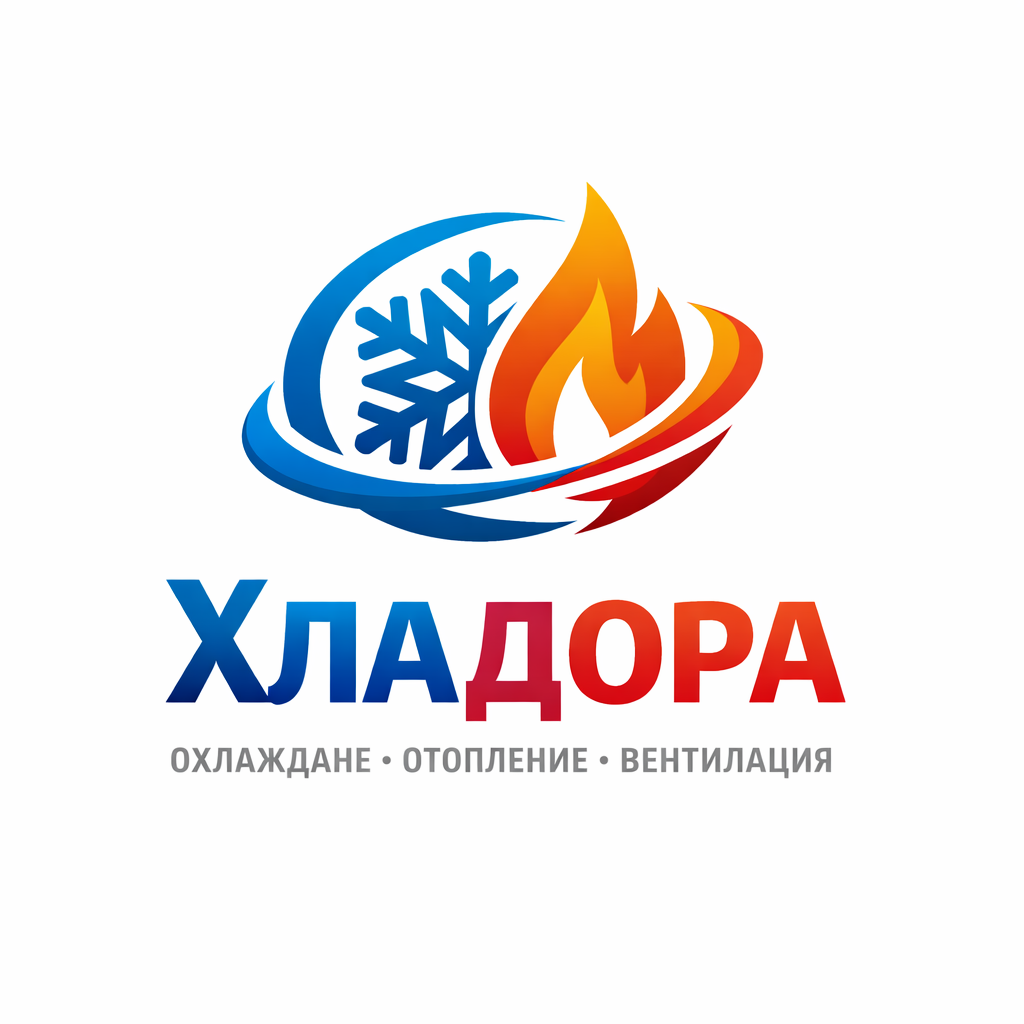 Хладора ООД лого